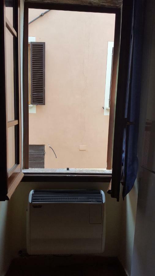 Via Della Posterna Apartment Spoleto Exterior photo
